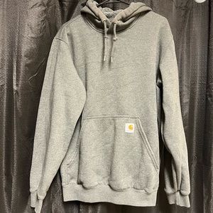 Carhartt hoodie
